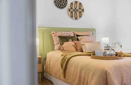 Perth Central Business District Apartment | King's Park 2BR CBD Apartment with FREE Parking