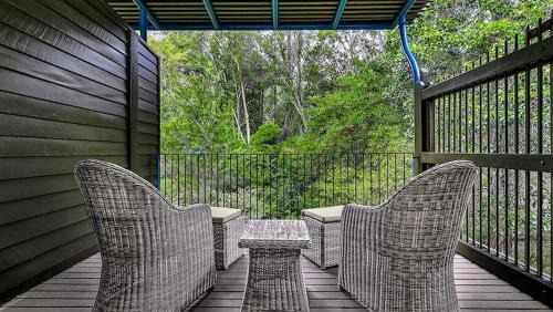 Kingfisher Bay Resort | Kingfisher Bay Resort