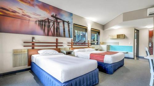 Kingfisher Bay Resort | Kingfisher Bay Resort