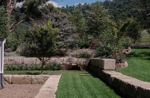 Broughton Vale House | Kingfisher Cottage