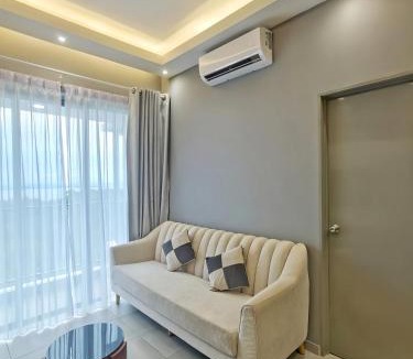 Sandakan Apartment | Kingfisher Sandakan