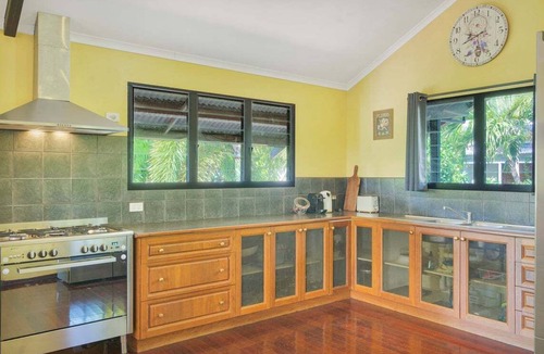 Cable Beach House | Kingfisher Vista