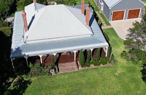 Uralla House | Kings Cottage Uralla