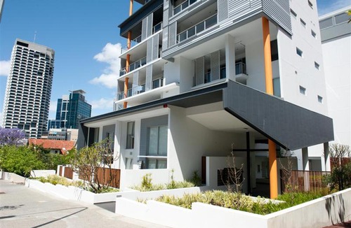 West Perth Apartment | Kings Park Apartment 10