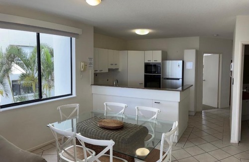 Kings Beach Apartment | Kings Row Apartments