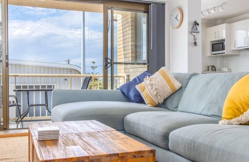 Kingscliff Apartment | Kingscliff Beachfront Abode - Hosted by Holiday Management