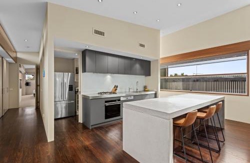 Point Lonsdale House | Kingsley