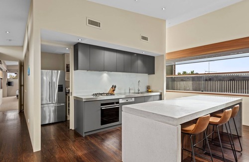 Point Lonsdale House | Kingsley - Point Lonsdale