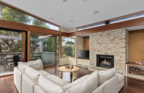Point Lonsdale House | Kingsley - Point Lonsdale