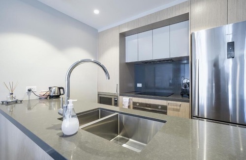 Kingston Apartment | Kingston Foreshore Island - Waterfront luxury - Hosted by Canstay