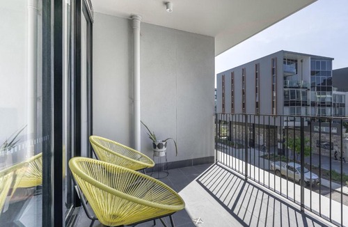 Kingston Apartment | Kingston Foreshore Island - Waterfront luxury - Hosted by Canstay