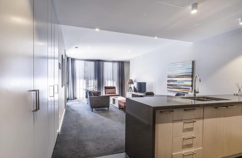 Kingston Apartment | Kingston Foreshore Island - Waterfront luxury - Hosted by Canstay