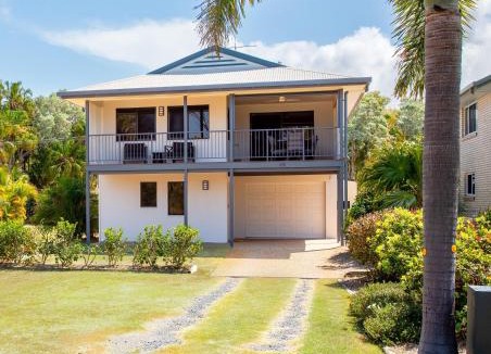 Kinka Beach House | Kinka's Gem