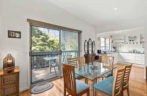 Mossy Point House | Kinnera Cottage