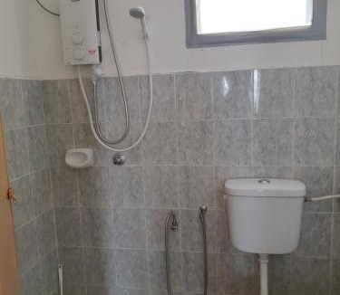 Kampung Masjid Timah Apartment | Kinora Homestay