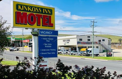 Cooma Hotel | Kinross Inn