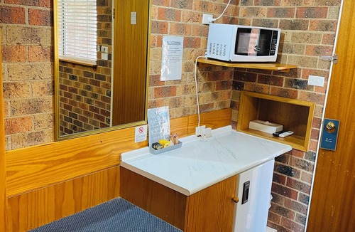Cooma Hotel | Kinross Inn