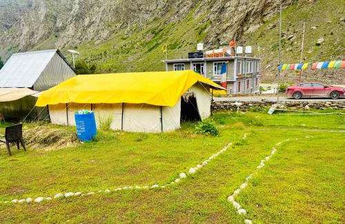 Keylong Other | Kinzom Valley Camps