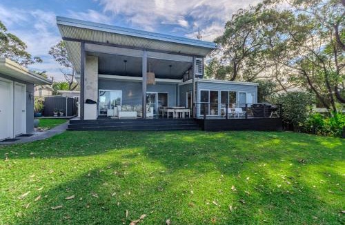 Berrara House | Kirby's Berrara Beach House
