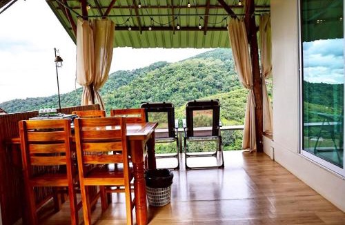 Mae Rim Cabin | Kirin Farm