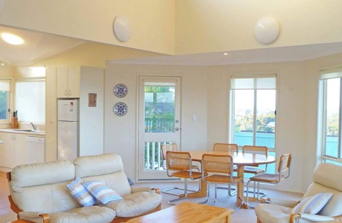 Tuross Head House | Kirkham @ Tuross Head - Magnificent Ocean Views!