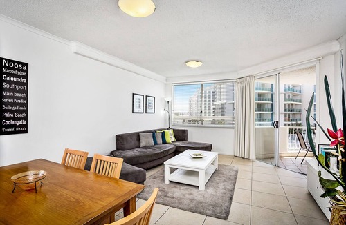 Coolangatta Apartment | Kirra Beach Apartments
