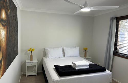 Coolangatta Apartment | Kirra Beach Unit