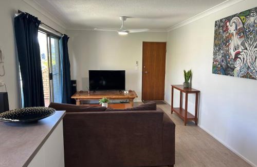 Coolangatta Apartment | Kirra Beach Unit