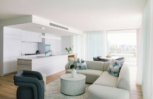 Coolangatta Apartment | Kirra Point Holiday Apartments