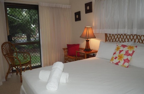 Wongaling Beach Apartment | Kirrama 2