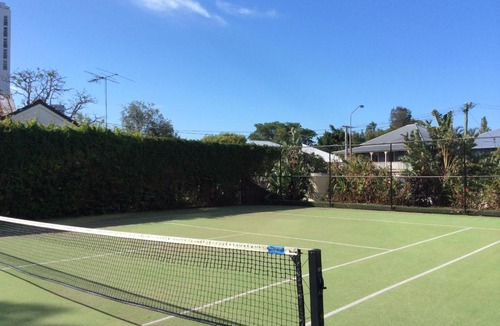 New Farm Apartment | Kirribilli Apartments