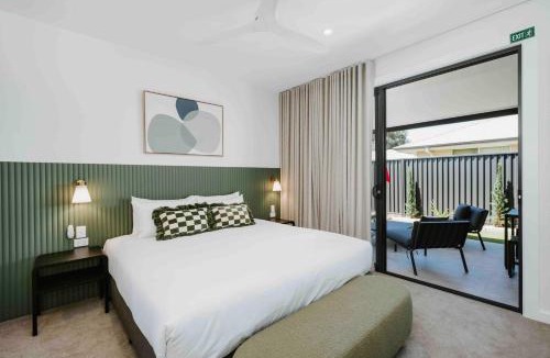Central Mudgee House | Kirsten Accommodation Mudgee