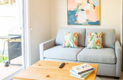 Parkes Apartment | Kirsten Accommodation Parkes