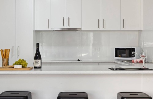 Jindabyne Apartment | Kirwan 8, 2 bedroom apartment