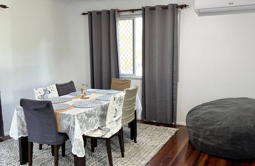 Kirwan House | Kirwan RetreatTownsville