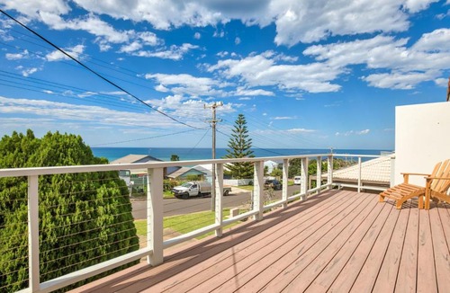 Gerroa House | Kitesurfer Gerroa