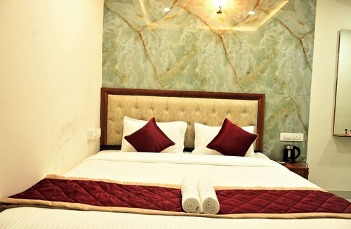 Yelahanka Hotel | KK COMFORTS