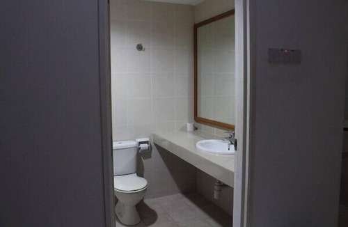 Taman Pertama Apartment | KL Budget studio Apartment