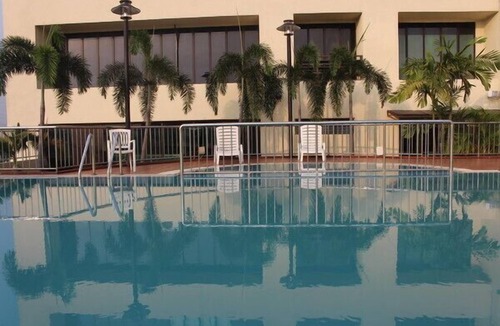 Taman Pertama Apartment | KL Budget studio Apartment
