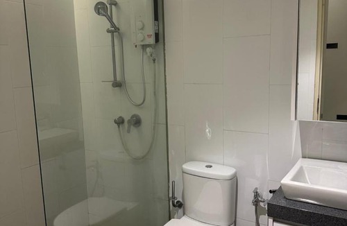 Brickfields Apartment | KL Sentral Bangsar Suites EST by Mirza Signature Suites