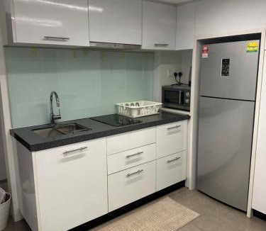 Brickfields Apartment | KL Sentral Bangsar Suites EST by Mirza Signature Suites