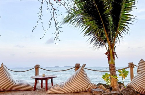 Khanom Resort | Klang Aow Resort