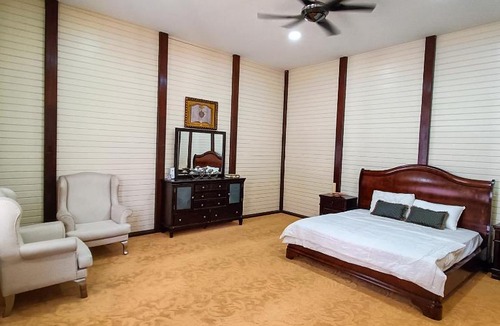 Shah Alam Villa | Klassique Touch Villa