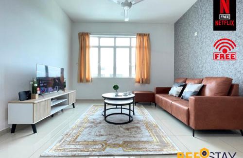 Sepang Apartment | KLIA Ehsan Residences Sepang Nilai