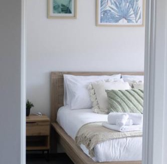 Eureka House | Kline Hideaway Modern 2BR Near Ballarat CBD