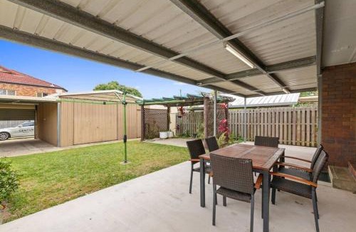 Redcliffe House | Klingner House