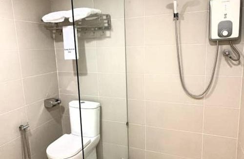 Kluang Hotel | KLUANG RIVERVIEW HOTEL