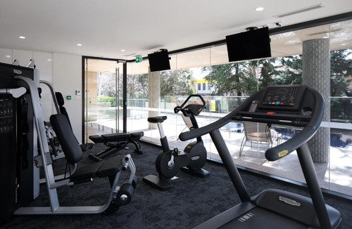 Kingston Hotel | Knightsbridge Canberra