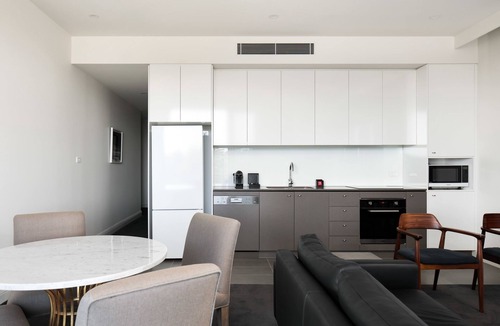 Kingston Hotel | Knightsbridge Canberra