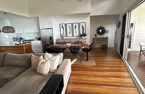 Haliday Bay House | Knot Shore - Luxury Coastal Escape